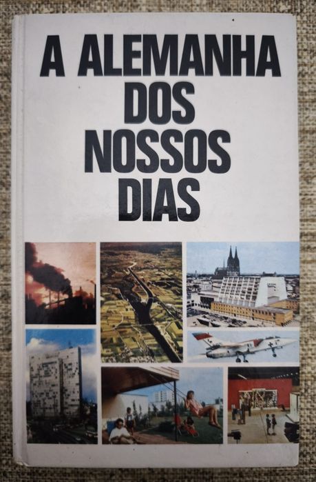 Livros plantas jardim/horticultor/fotografia, TV, rádio, cinema/Aleman