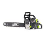 Wynajem Pilarka spalinowa łańcuchowa NAC CST52-45-01AC-V 45 CM