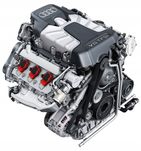 Silnik Audi SQ5 3.0 TFSI CTX