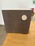 Coluna Bluetooth ikea