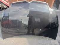 MASKA POKRYWA SILNIKA CITROEN C4 I 2005 ROK EXL