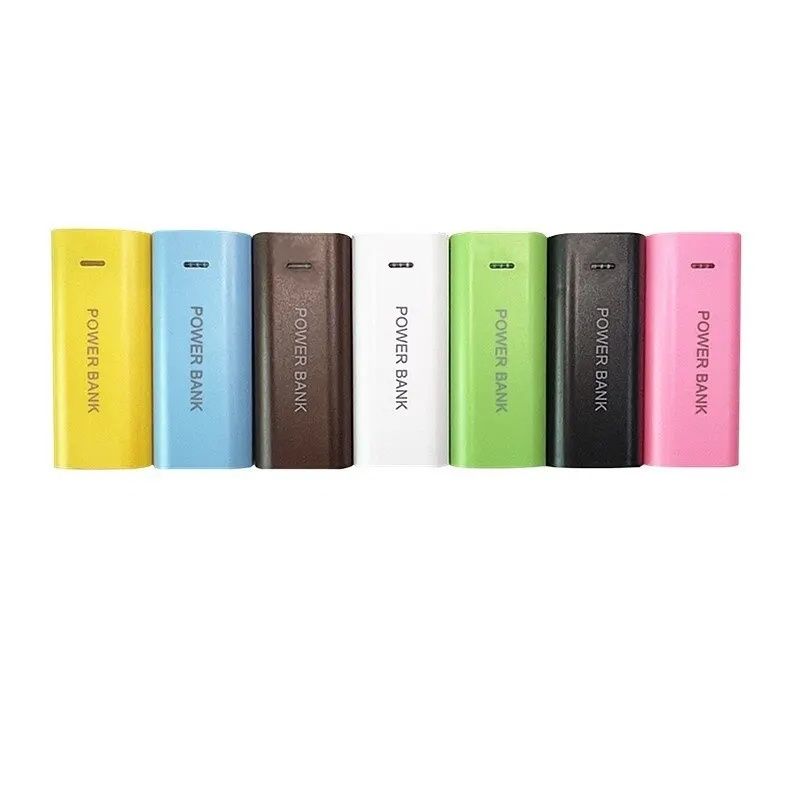 Корпус для паувербанка powerbank case.