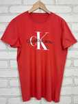 T-shirt Calvin Klein