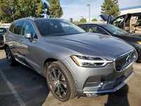 VOLVO  XC60  T6  Inscription 2019  !