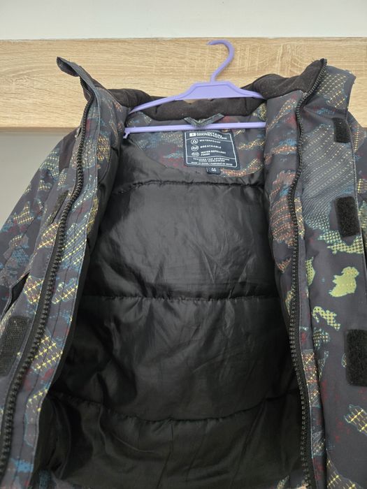 Super kurtka Mountain Wearhouse rozm 110