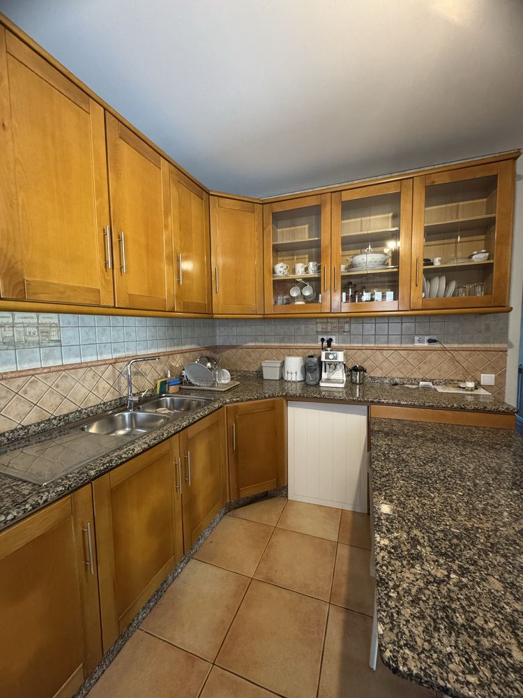 Móveis de Cozinha