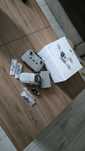 Dron DJI Mini 4K Mavic Mini 2 Fly More Combo Szary 4K