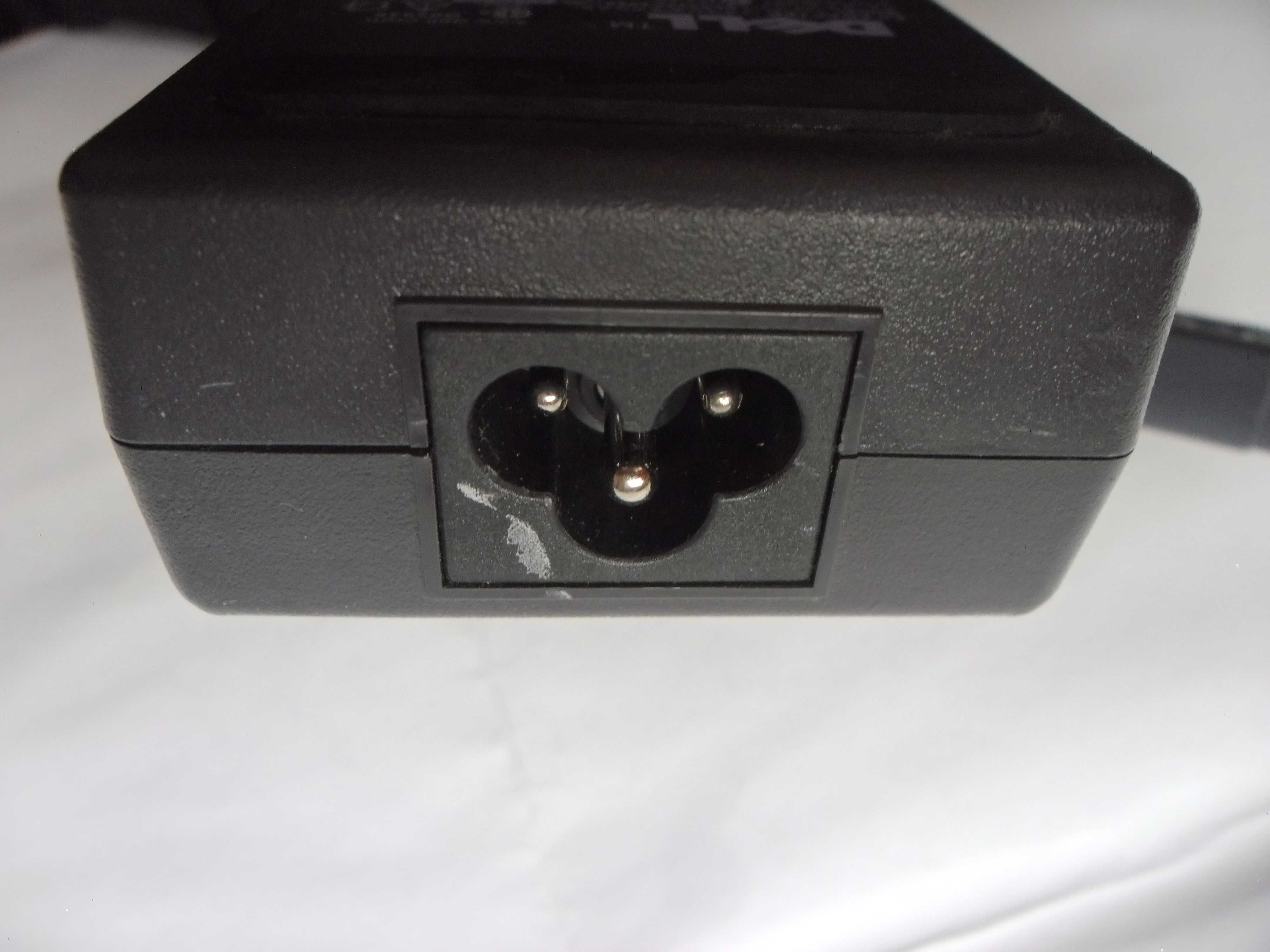 Zasilacz Adapter Ładowarka Dell LSE0202C2090 20V 4,5A 90W Pin 4