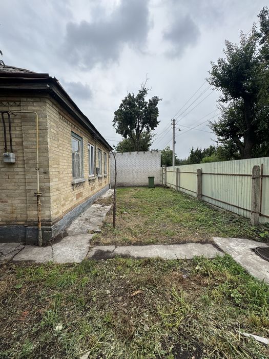 Будинок район «Шкільна»