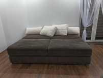 Sofa z funkcją spania