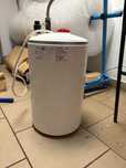 Podgrzewacz wody atlantic 10l nowy