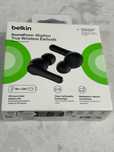 Earbuds Belkin Novo