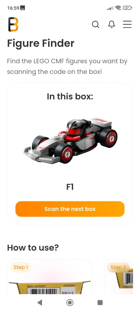 Lego F1 Bolidy 4 Sztuki (cena za komplet)