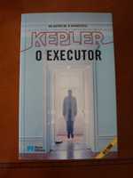 O Executor - Kepler - NOVO