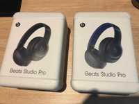 Навушники Beets Studio Pro Wireless (Black/Blue)