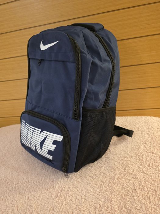 Nowy Plecak Nike. Mega. PROMOCJA