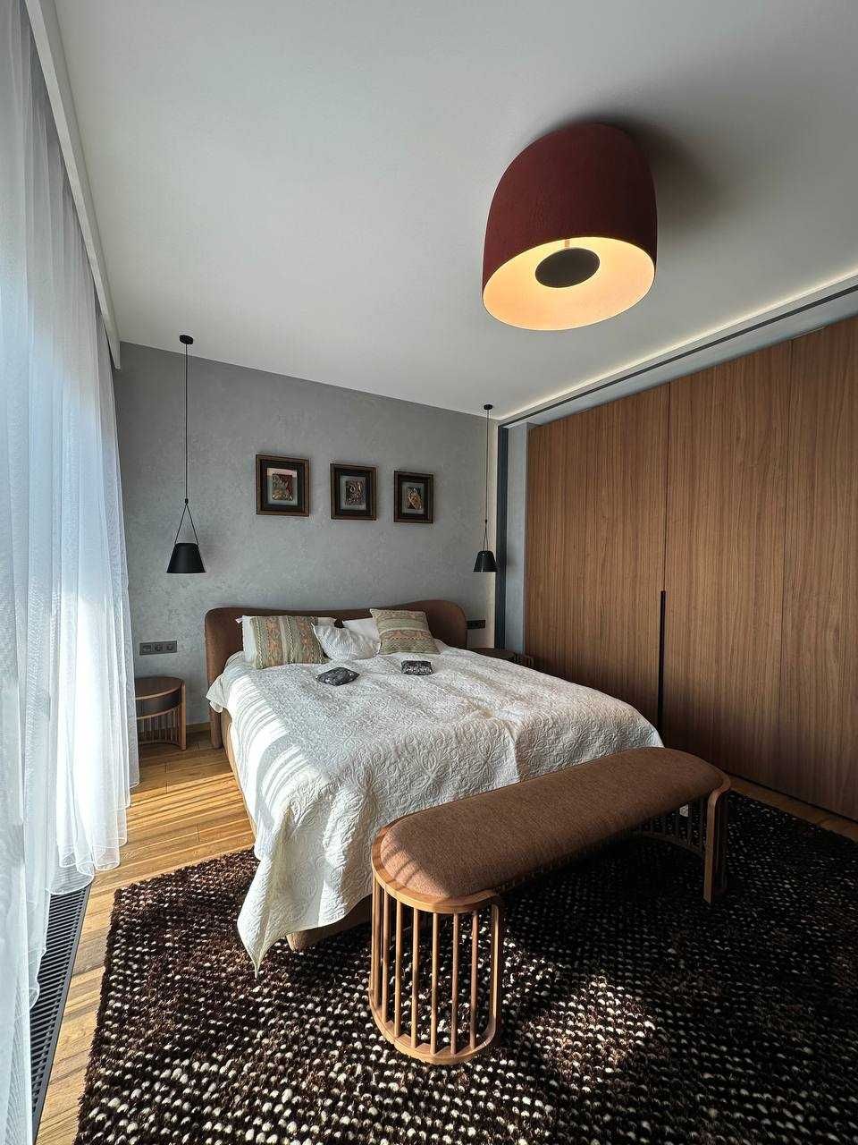 Элитный дом в Совиньоне | 284 м² | Бассейн | Дизайнерский ремонт!