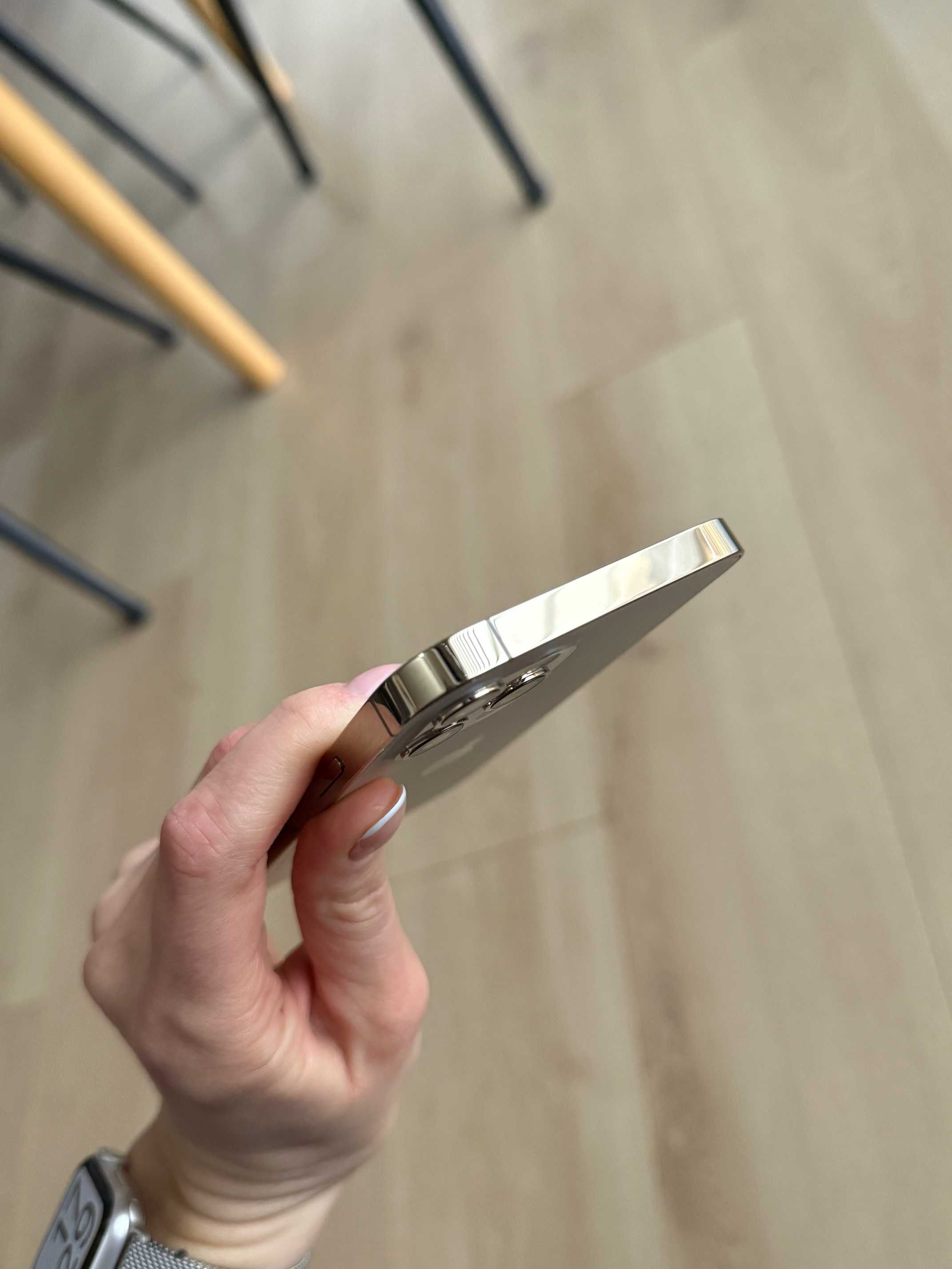 iPhone 12 pro złoty, 256 gB, używany