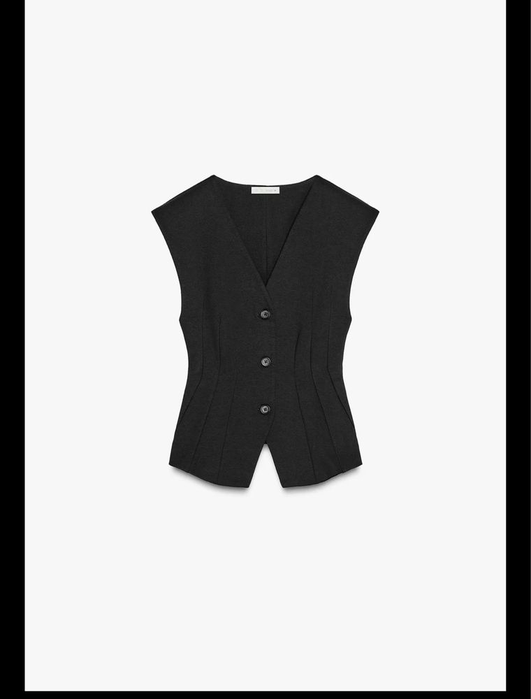 Неймовірний Костюм zara