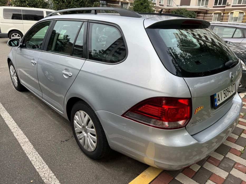 Volkswagen Jetta 2014