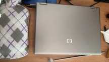 Computador HP em bom estado