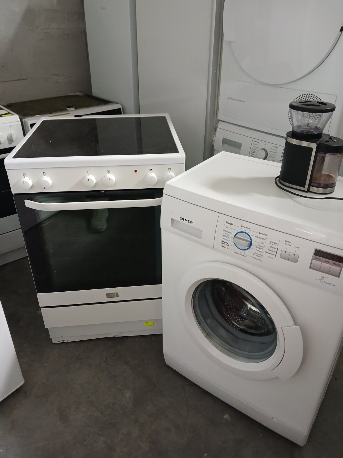 Продам пральні машини, Б/В від 6,5 тис