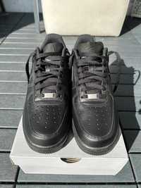 Nike Air Force 1 '07 Black 42