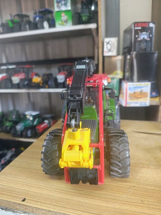 Bruder traktor Fendt