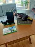 Xbox series X 2023r. Stan idealny