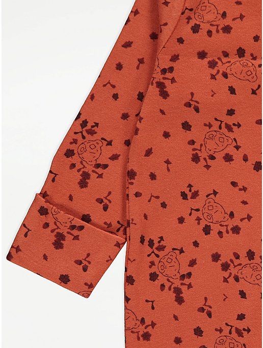 Чоловічки George сліпи человечки 56