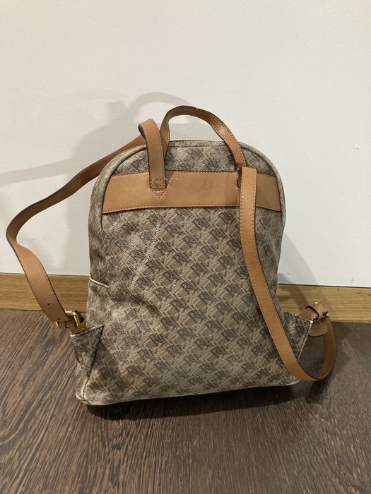 Vendo mochila Ralph Lauren