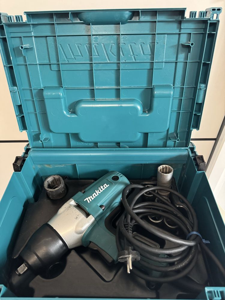 Klucz udarowy Makita TW0350
