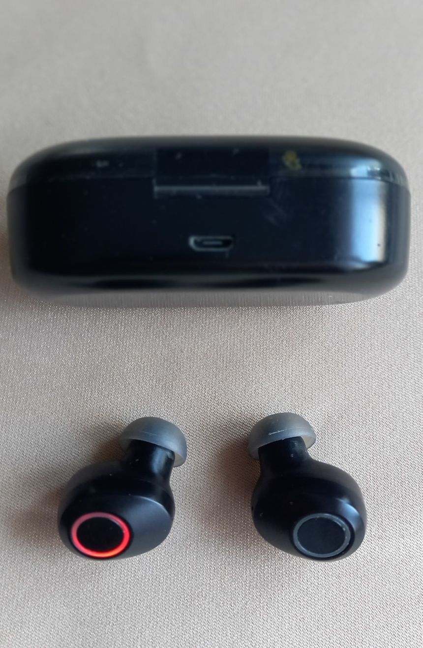Słuchawki Xiaomi Redmi Bluetooth