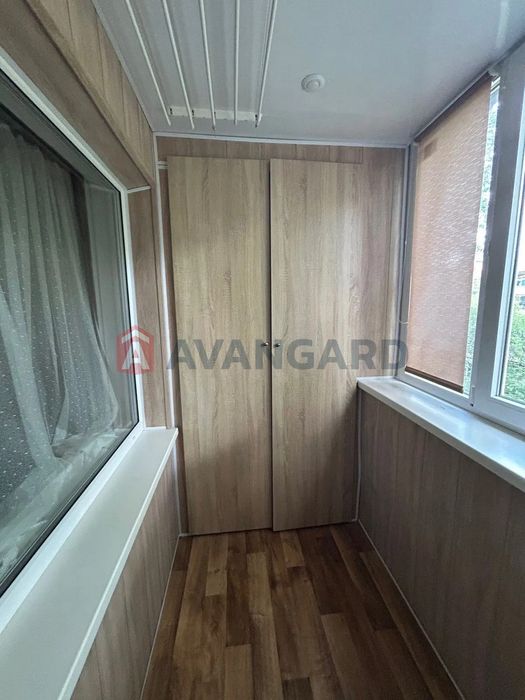 Продам 2х кімнатну квартиру Космос з технікою та меблями