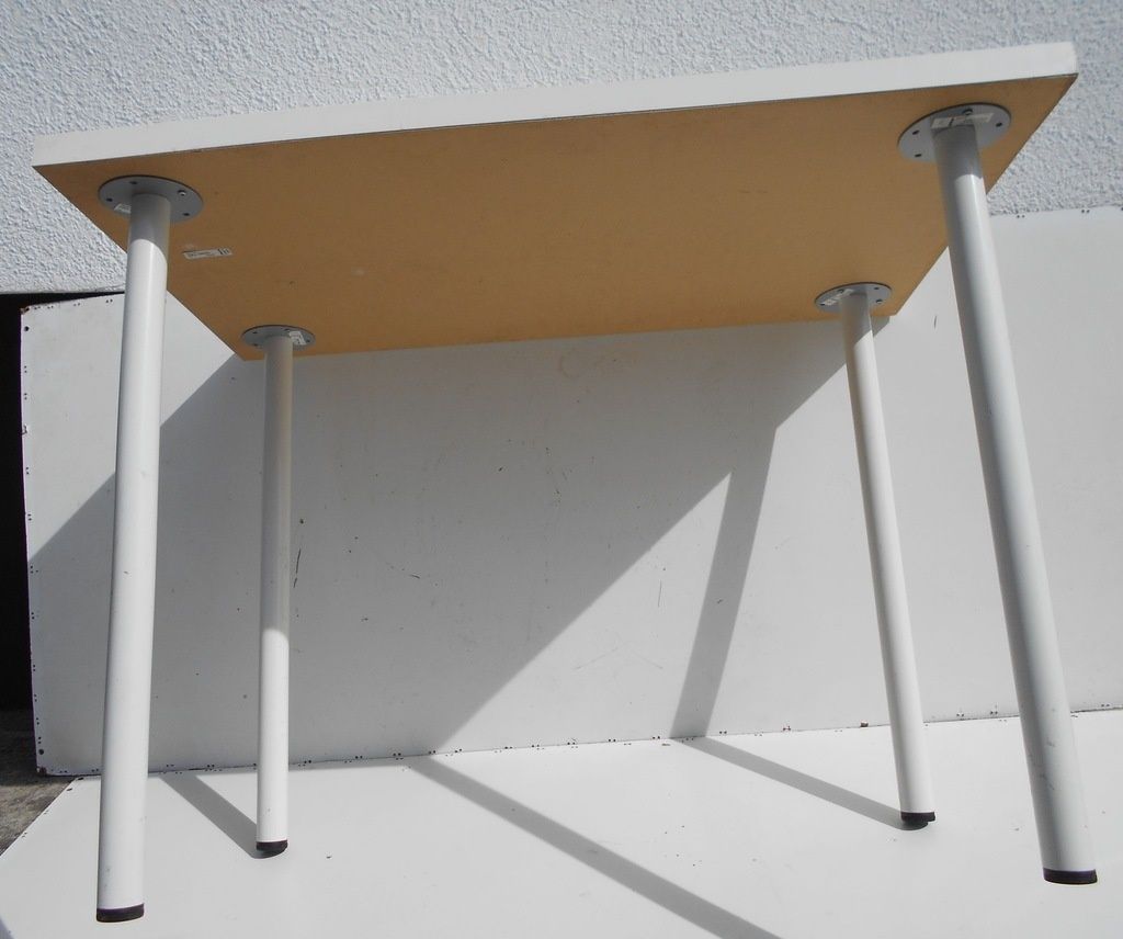 Stół stoik IKEA Vika Amon 100x60