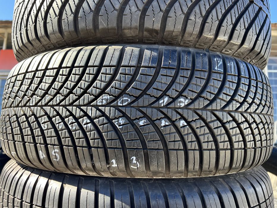 Шини 215/60/17 Goodyear ‼️; Пари Всесезон; Резина R17 ; Склад шин