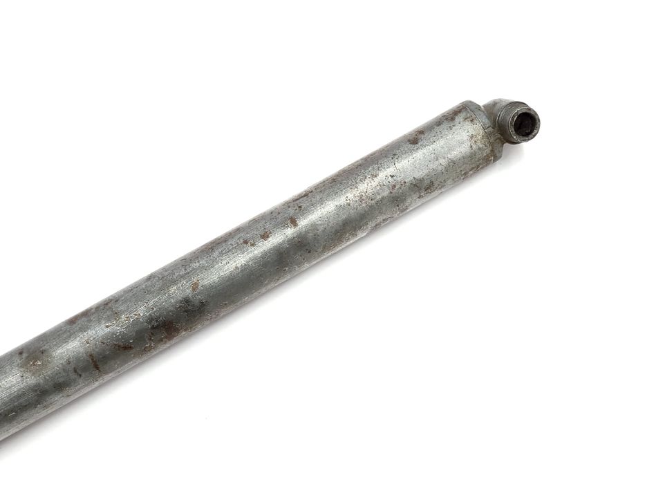 Pompka metalowa ZZR Romet 35 cm PRL