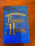 Livro Perigoso para Homens
de Rod Green