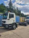 MAN 15.250 Rama.Import