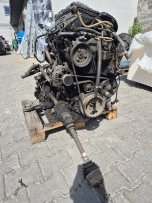 Sprzedam Silnik Fiat Doblo 1.3CDTI