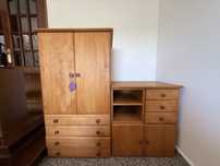 Conjunto moveis Cerne