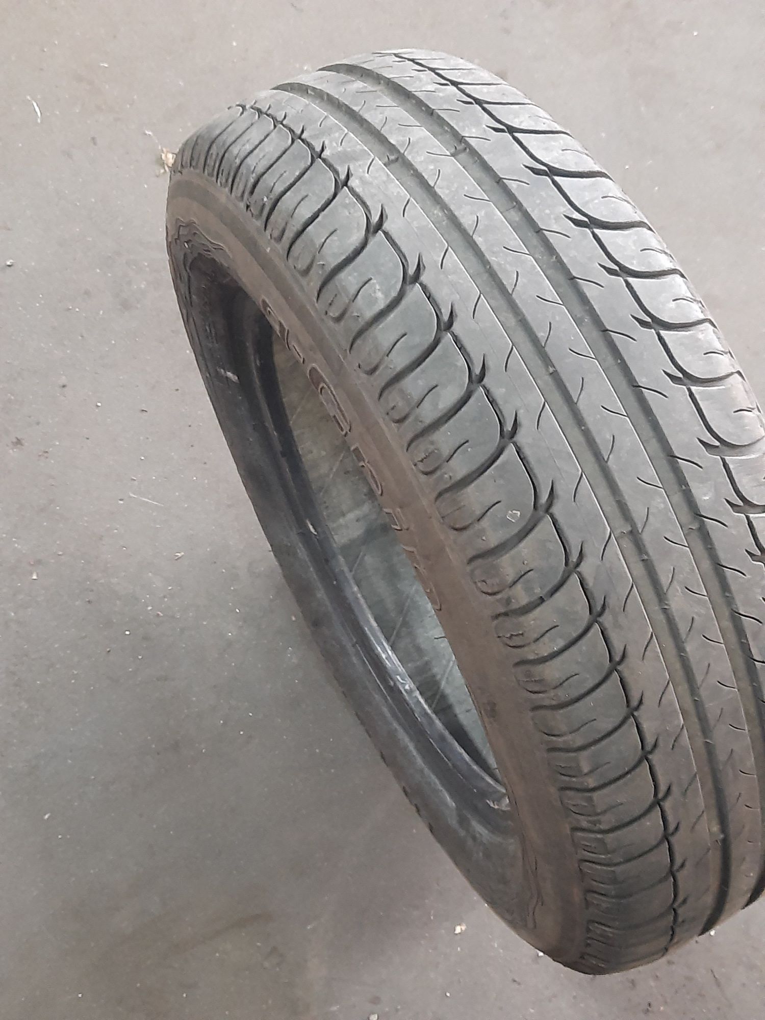 Opona 175/70R14 84T BFGoodrich g-Grip