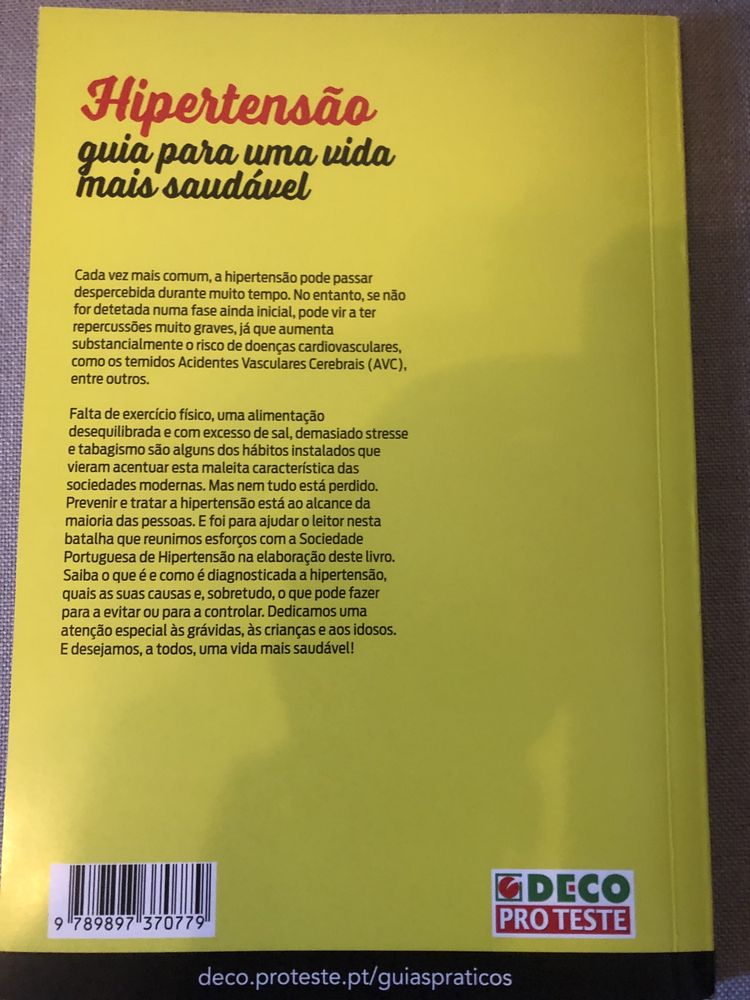 Guia Hipertensao