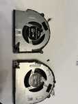 Wentylatory od Lenovo Legion y540 stan bardzo dobry