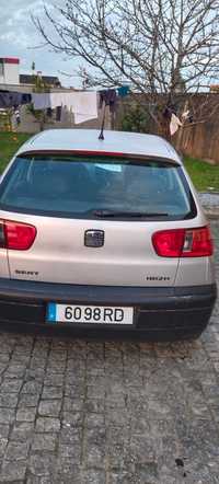 SEAT Ibiza 2001 for Sale