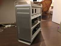 Torre MacPro Xeon | 64gb RAM | Mac Pro