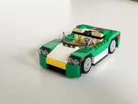 Lego Creator Green Cruiser 31056 3 w 1