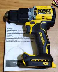 Dewalt Dcd805 новинка 2022р.