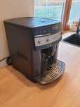 DeLonghi magnifica esam 3000 ekspres do kawy