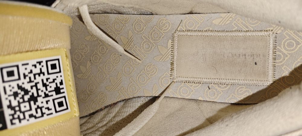 Buty adidas superstar 42.2/3